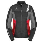 Corsa Net Lady Jacket Red