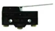 Global Components MICRO SWITCH GCOTM1701 63mm Lever, Pin Head *Australian Brand