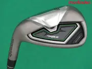 TaylorMade RBZ Rocketballz 8 Iron Graphite Senior Flex-M Shaft Mens LEFT HAND