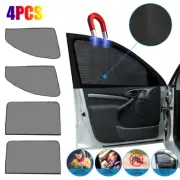 Magnetic Auto Window Sun Shade Cover Mesh Shield UV Protector Cover Accessories (for: Volkswagen)