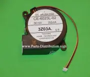 Epson Projector Lamp Fan- PowerLite 480, 485W, BrightLink 475Wi, 480i, 485Wi