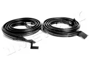 1967-1973 AMC Ambassador, SST, Marlin, Rebel, Matador 2 dr hardtop door seals