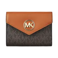 在飛比找momo購物網優惠-【Michael Kors】MK MICHAEL KORS 