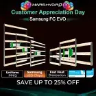 Mars Hydro Smart FC 1000W 3000 4800 6500 8000 EVO LED Grow Light Samsung 301H