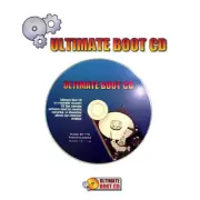 Ultimate Boot CD 5.3.1 LIVE Bootable Utility Toolkit 2020