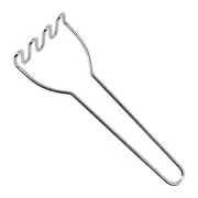 R&M STAINLESS STEEL MINI MASHER