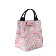 Lunch box bag portable lunch bag oxford cloth thermal bag portable lunch bag