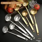 Spoon Drip-proof Spoon Spoon Holder with Dish for Kitchen Restaurant Table