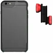 olloclip 4-in-1 Photo Lens with OLLOCASE for Apple iPhone 6,6s & 6 Plus, 6s Plus