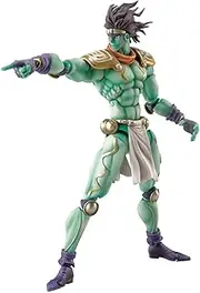 Good Smile Company JoJo's Bizarre Adventure Part 3 Stardust Crusaders Star Platinum Figure (70467)