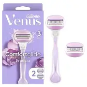 Pick Your Favorites Gillette Venus Cartridges Refills Razor
