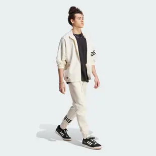 ADIDAS 男 NEW C TRACKTOP 運動外套 戶外 隨興 修身 彈性 -HM1868 IM2096