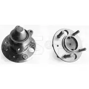 GSP Wheel Hub Assembly - 400037