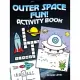 Outer Space Fun! Activity Book