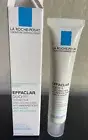La Roche-Posay Effaclar Duo + Cream Anti Imperfection acne 40ml soothes hydrates