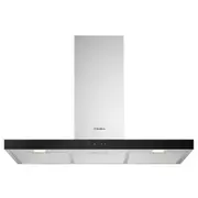 Westinghouse 90cm Canopy Rangehood - Stainless Steel