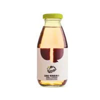 在飛比找蝦皮購物優惠-奧納芮有機蘋果汁(295ml/瓶)