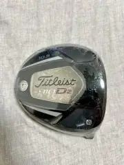 Famous Titleist 910 D2 Driver 10.5 Degrees