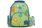 Penny Scallan Medium Backpack - Wild Thing