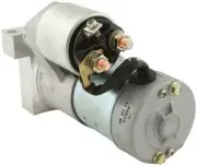 Allstar Performance Gear Reduction Mini Starter Small Block Chevy P/N 80525