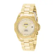 Watch Invicta INV9010 Pro Diver Man 40 Stainless steel