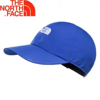 在飛比找蝦皮商城優惠-【The North Face GORE-TEX 棒球帽《藍