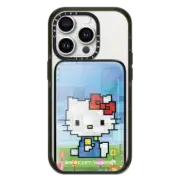 PowerThru Power Bank Slim Power Bank MagSafe Compatible GROCERY | Hello Kitty by Adam Lister PowerThru Power Bank