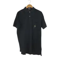 在飛比找蝦皮購物優惠-RALPH LAUREN Polo衫 男裝polo衫 襯衫棉