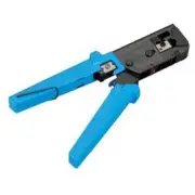 Black Box EZ-RJ45 Crimp Tool (FT1100A)