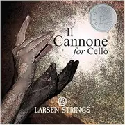 Larsen Il Cannone IL Cannone Cello Strings