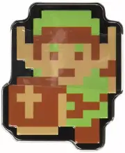Nintendo Link Master Swords Orange Sours (Display of 18)