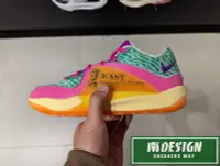 在飛比找Yahoo!奇摩拍賣優惠-南🔥2024 2月 NIKE KD16 ASW EP 籃球鞋