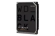 Western Digital WD Black 2TB 3.5' HDD SATA 6gb/s 7200RPM 64MB Cache CMR Tech for Hi-Res Video Games 5yrs Wty