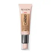 Revlon PhotoReady Candid Natural Finish Anti-Pollution 400 Macadamia 0.75 fl.