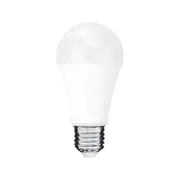 Arlec E27 LED 830lm RGB CCT Colour Mode Grid Connect Smart 10W Globe
