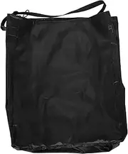 Beatifufu Bassinette Storage Bag Stroller Travel Bag for Airplane Portable Cover Dustproof Features