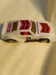 AMX/JAVELIN PRO-STOCK NO 9 MATCHBOX TOY CARs MB9 SUPERFAST COLLECTABLE MODELS