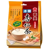 在飛比找momo購物網優惠-【義美】冰糖杏仁茶3袋(30gx13包/袋)