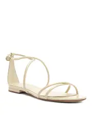 Alexandre Birman Women's Lory Flats