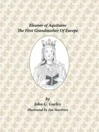 在飛比找博客來優惠-Eleanor of Aquitaine: The Firs