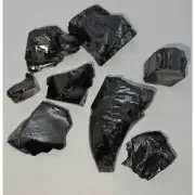 100 Grams of Very Bright Elite Shungite !!