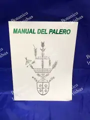 Libro Manual Del Palero religion yoruba ifa santeria