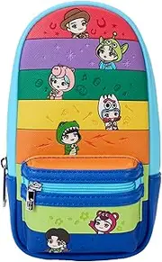 Loungefly BTS Toy Story Tiny Tan Mini Backpack Pencil Case
