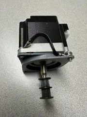 50139532-001FRE - HONEYWELL PX940 STEPPER MOTOR, STA-56D3026GA . NEW