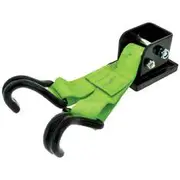 Hulk 4X4 Wheel Lift Strap & Hook - HU1010-WL