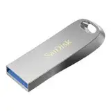 在飛比找遠傳friDay購物精選優惠-SanDisk Ultra Luxe CZ74 128GB 