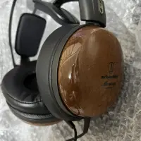 在飛比找露天拍賣優惠-《 audio-technica 鐵三角 》 ATH-W10