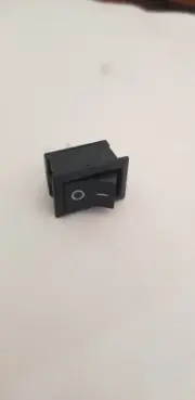 Home depot Bucket Head Vacuum Replacement Switch