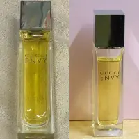 在飛比找Yahoo!奇摩拍賣優惠-Gucci古馳  Envy 妒忌(忌妒) 妒嫉 30ml  