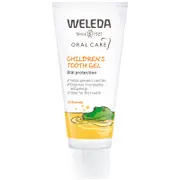 Weleda Children's Tooth Gel 50ml